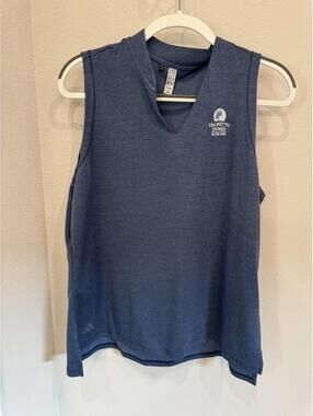 Adidas Palmetto Dunes Hilton Head Women's Golf Shirt